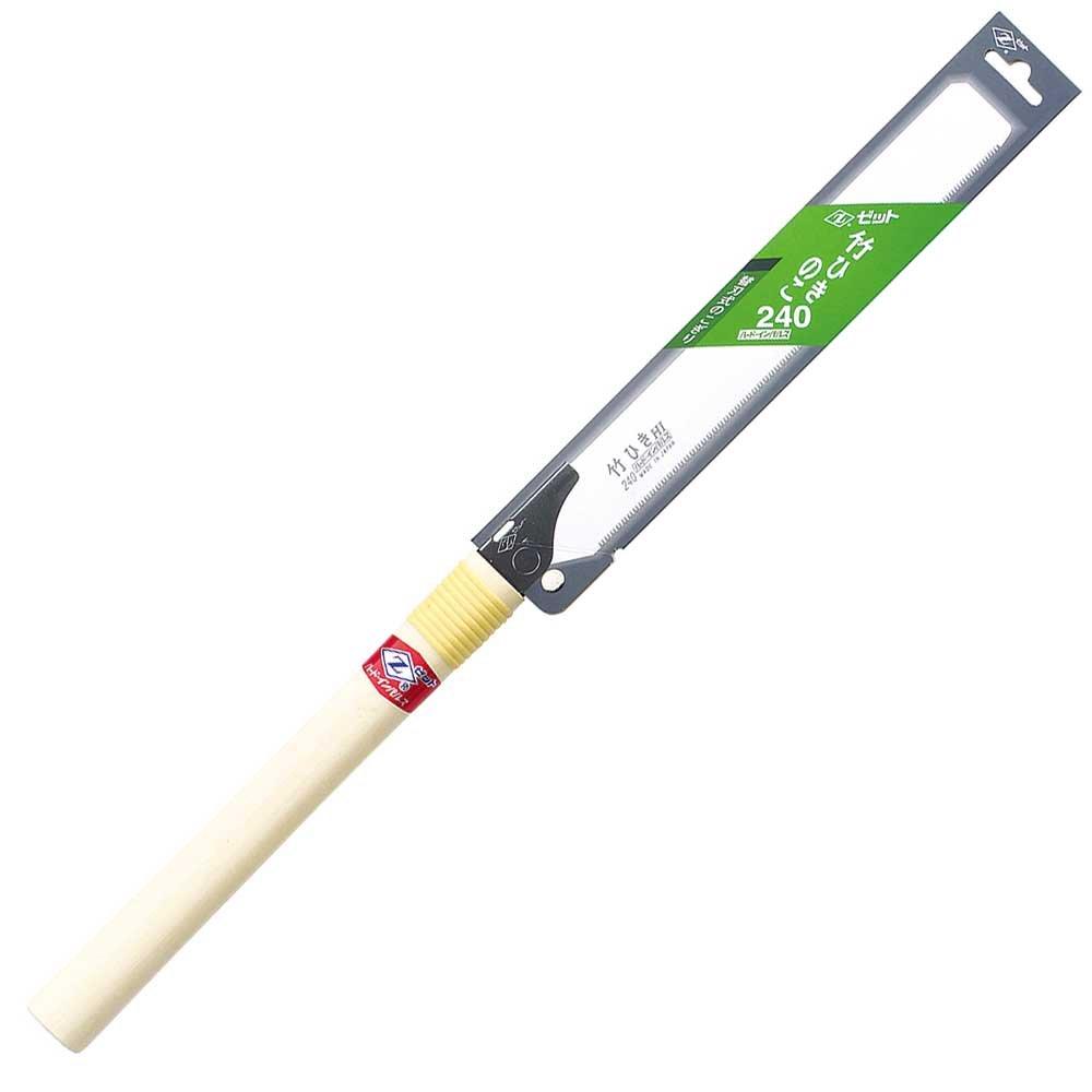 Z Sales Z Bamboo Saw 240
