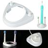 Electric Toothbrush Dedicated Charger Base Toothbrush Round Head Bracket Holder