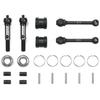 Tamiya TRF Series Double Cardan Drive Shaft 2 RC Parts 42312 No.212 (33 Size, Pieces)