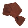 Children's Knitted Scarves for Boys and Girls