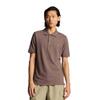 Lyle & Scott Mens Superfine Polo Shirt