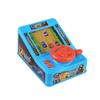Игрушка-руль для симуляции мелкой моторики Игрушечный руль Настольная музыкальная забавная игрушка-руль Способствует взаимодействию родителей и детей