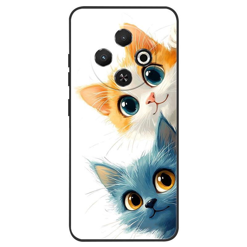 Чехол для Tecno Spark 30C 4G, Мраморный, Покрашенный, Мягкий Матовый Силиконовый Задний Чехол для Tecno Spark 30C NFC Spark30C, Полный Чехол для Телефона