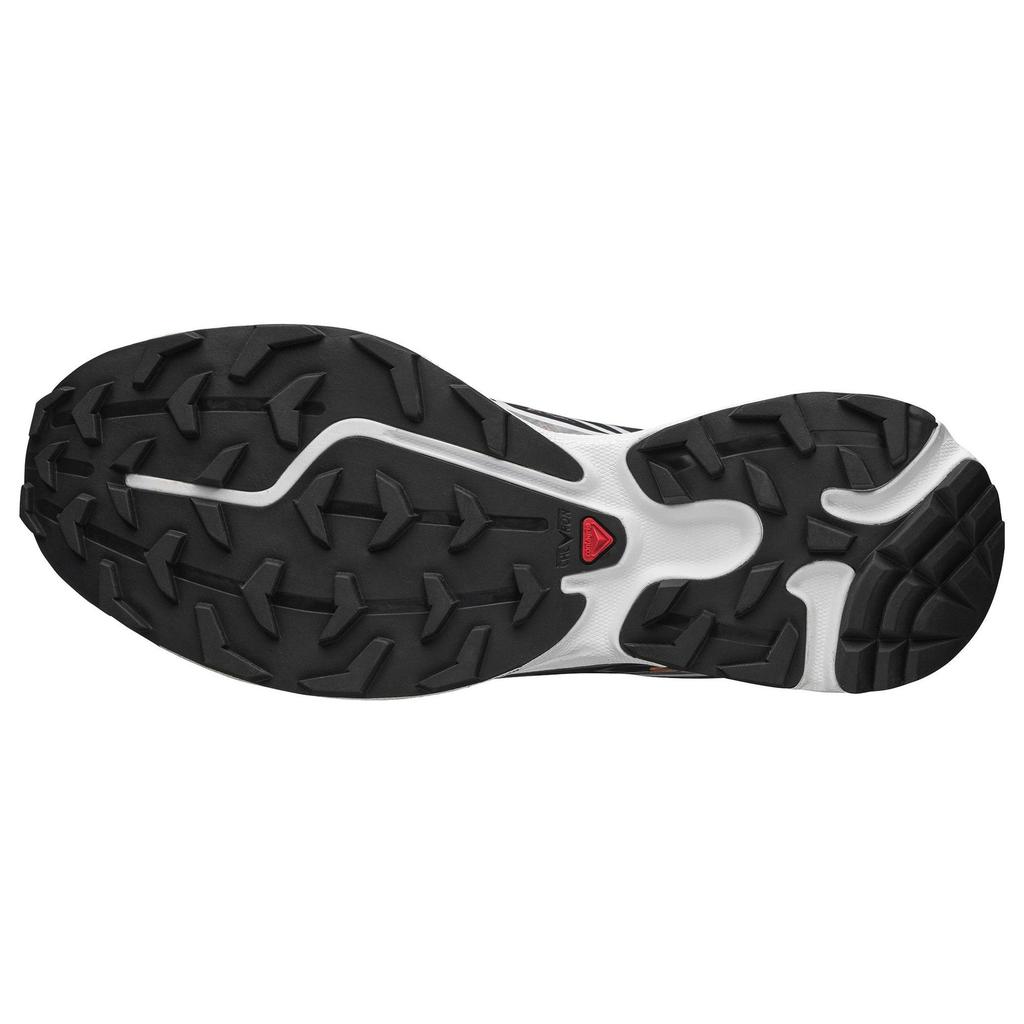 SALOMON X COSTS Черный Ванила XT 6 XT 6 Для Cotd Удобный L47186500
