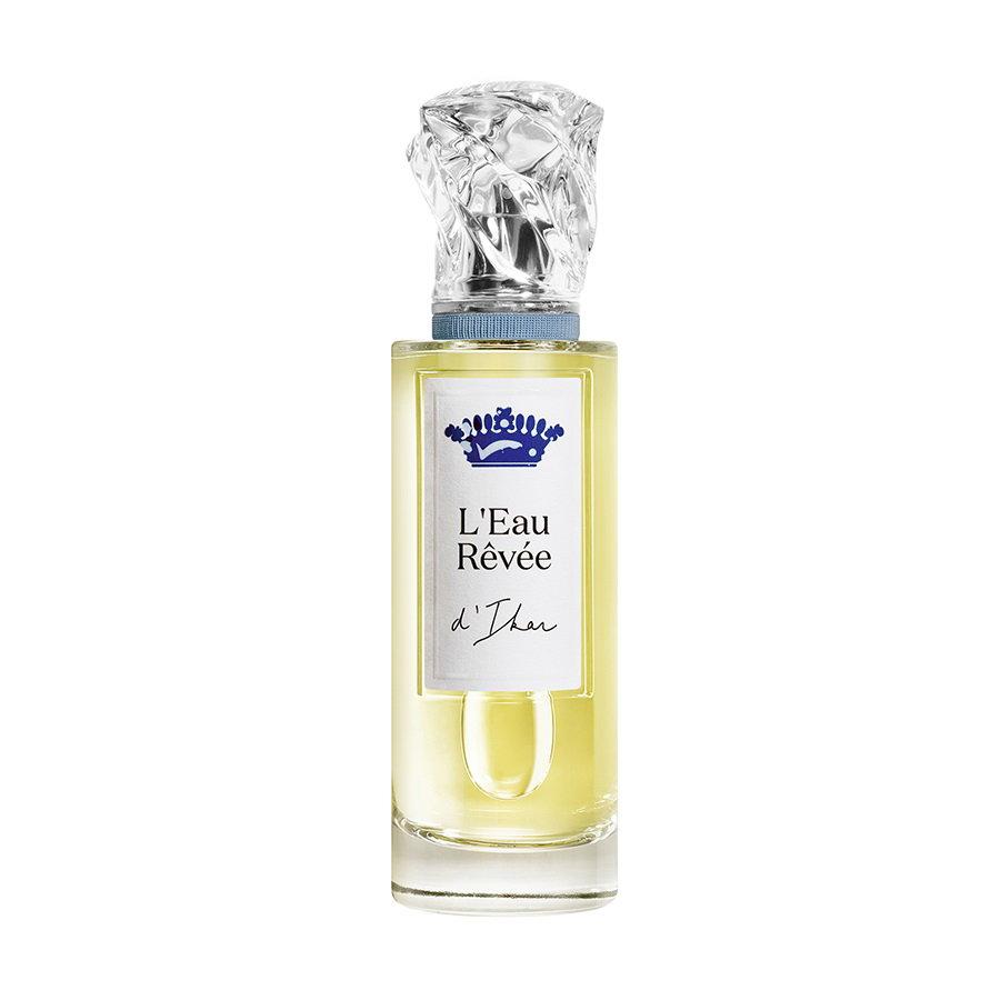 Sisley, Eau D'Ikar, Eau De Toilette, Unisex, 50 ml