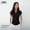 PEACEBIRD Короткорукавная футболка для commuters