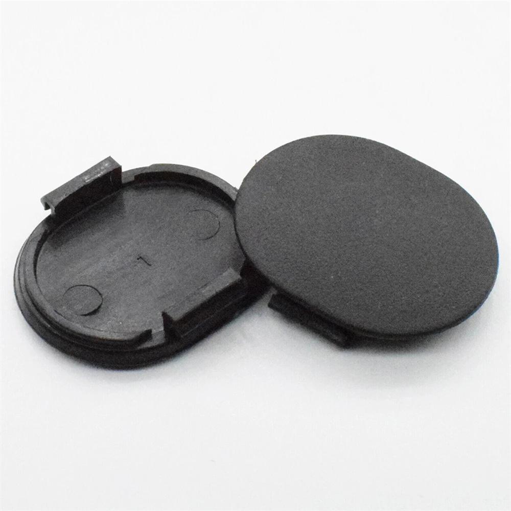 Передняя накладка на кожух лобового стекла, овальная отделочная крышка, зажим для Mazda 3 2004-09 BP4M50705