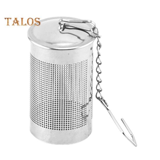 Заварочный чайник, антидеформированный, равномерный дренаж, 2 размера, практичный пищевой травяной фильтр для дома