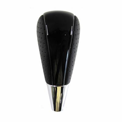 Ручка КПП для Toyota Sienta в цвете Piano Black (170 серия) (Бензиновые/Гибридные модели) ac362-01
