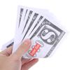 300 Pcs Money Spray Paper Fake Scatter Party Supplies Prop Accessories