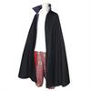 Shanks Cosplay RED Movie Version Top and Bottom Set Косплей Событие Красные Волосы Shanks Костюм Рождество Аниме Хэллоуин Маскировка Школьный Фестиваль Унисекс