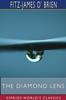 Книга The Diamond Lens (Esprios Classics)