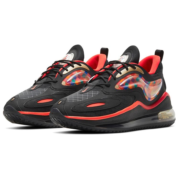 Nike Air Max Zephyr 'Праздник Весны' DD8486-096