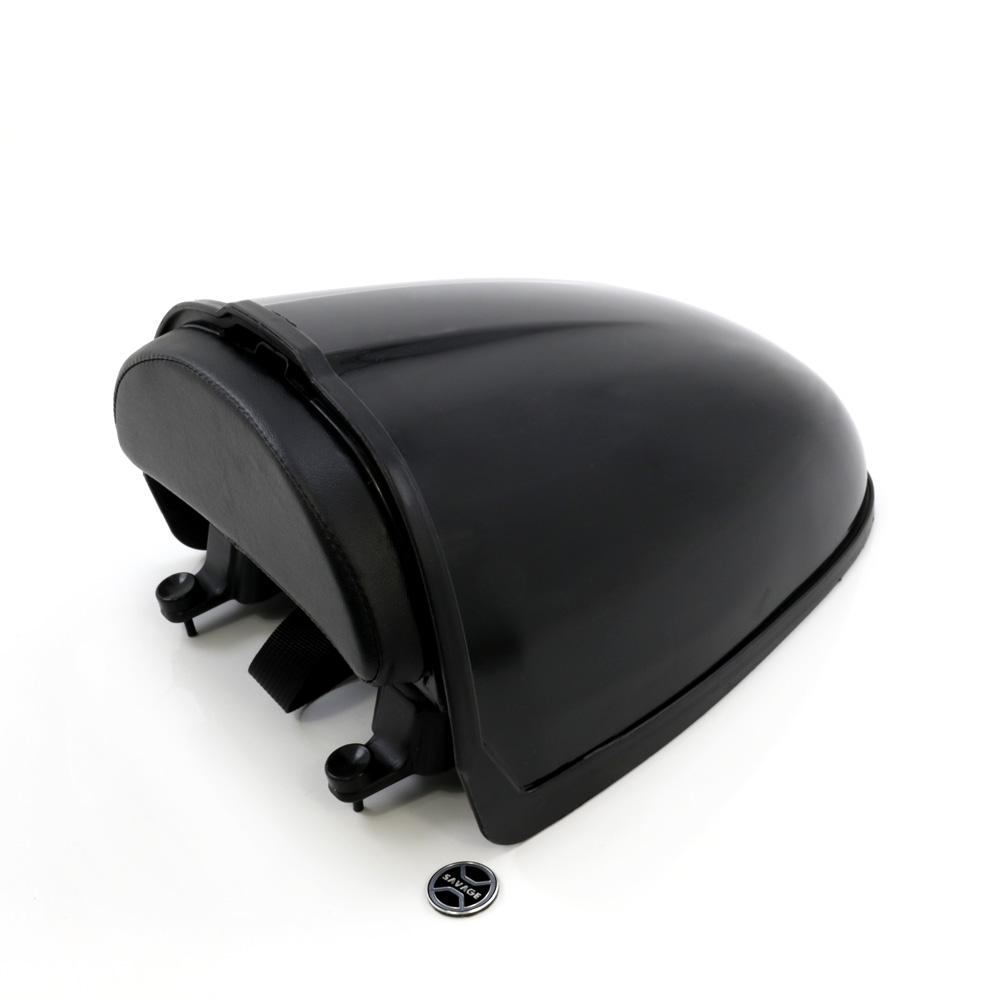 Хвост мотоцикла для BMW R NINET R NINE T R 9 T RACER PURE 2014-2023, крепится к маятнику, обтекатель-крышка сиденья пассажира, крышка заднего сиденья