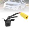 Backup Camera Rear View Camera Waterproof Backup Cam Rear Park Assist Camera 957602P202 Replacement for   2009‑2013