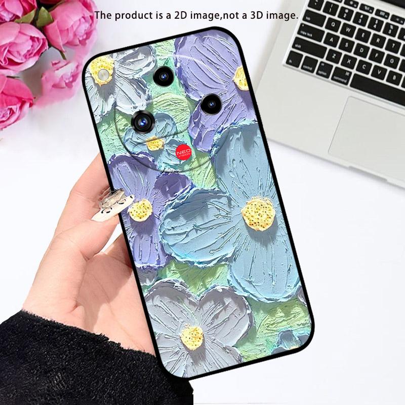 For ZTE Nubia Focus 2 Focus2 5G Case Fashion Camera Protective Silicone Back Cover For Nubia Focus 2 Z2462N Soft TPU Fundas