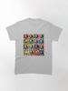 Andy Williams Warhol Shakespeare Classic T-Shirt