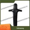 WEZHO Wrestling Training Dummy