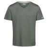 Mens Fingal V Neck T-Shirt