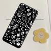 MAGIC Witchcraft  Witch Sailor For Huawei Nova 11 9 10 SE Y60 Y70 Y90 Y61 Y91 Nova 3i 7i 8i 11i P20 P40 Lite P30 Pro Case