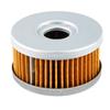 1 Pcs Oil Filter Fuel Filter Cleaner For Suzuki GN250 Motorcycle
