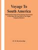 Книга Voyage To South America, Performed By Order Of The American Government In The Years 1817 And 1818, In The Frigate Congress (Volume I)