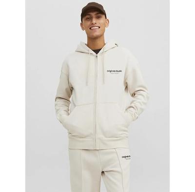 Jack & Jones Vesterbro full zip свитшот
