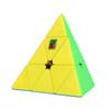 Moyu Meilong 3x3 Magic Cube Пирамида Треугольник специальной формы Скоростной куб Детские игрушки-головоломки