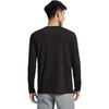Under Armour Walking Outdoor Sports Spring Crew Neck Long Sleeve T-Shirt Men Tops 14312217-0033