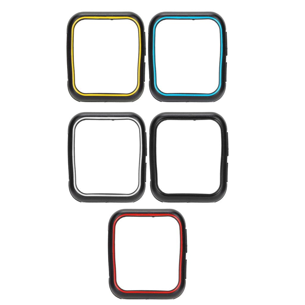 Мягкий защитный чехол из ТПУ для часов 2, 46 мм, устойчивый к царапинам, защитный чехол для часов