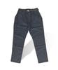 Gramicci Stretch Gabardine Slacks, Climbing Pants, Easy Pants, Japan Limited Edition GMP4-FJP07 (S, Navy)