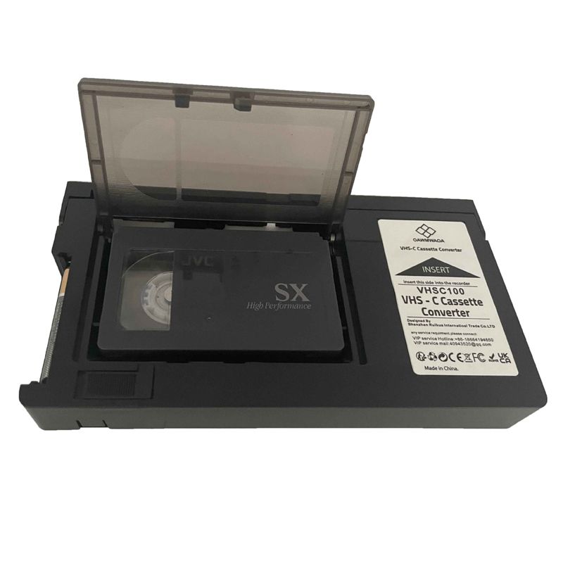 Videocassette / VCR Cassette