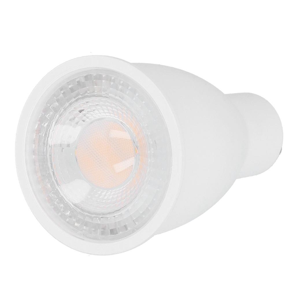 2 Pack GU10 LED Bulbs 1650lm Embedded LED Spot Light Bulbs LED Spotlight Bulbs Kitchens