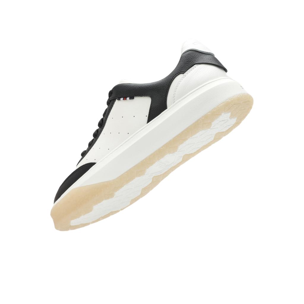 Fila OLIMPICA Низкие кеды для скейтборда Мужские F12M423205FSB