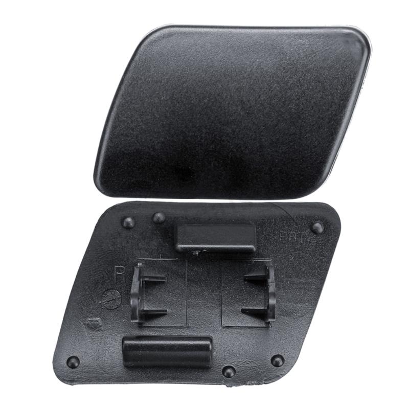 Автомобильные аксессуары Передние бамперы Крышки форсунок омывателя фар Запасные крышки форсунок Подходит для Mk4 Golf 4 1998-2006