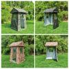Puri Outdoor Sentry Tent