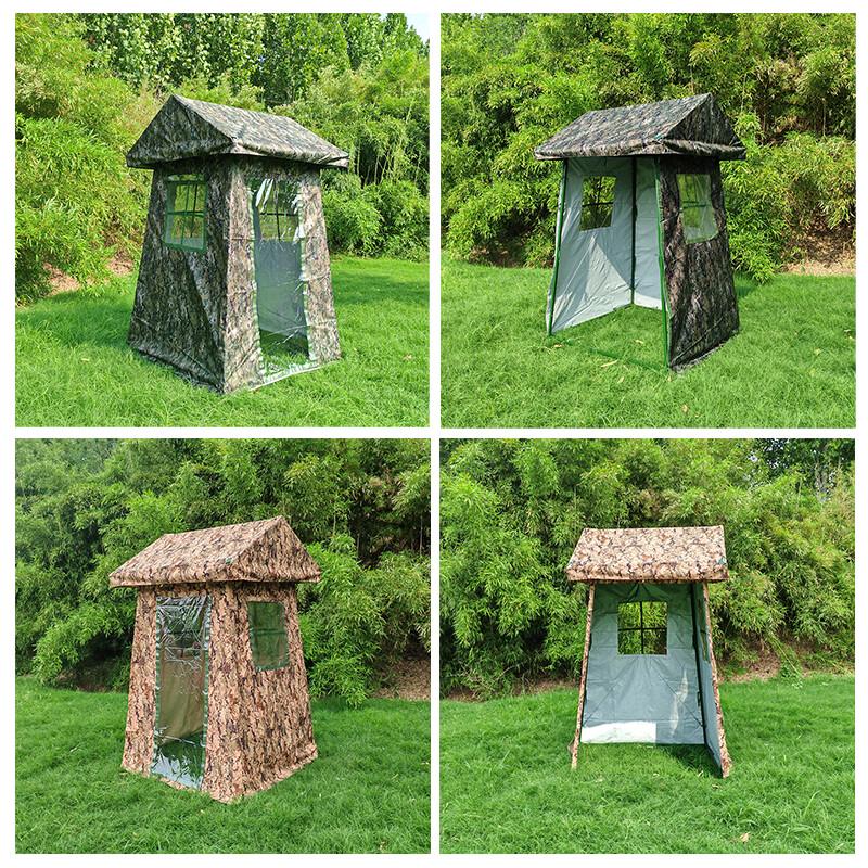 Puri Outdoor Sentry Tent