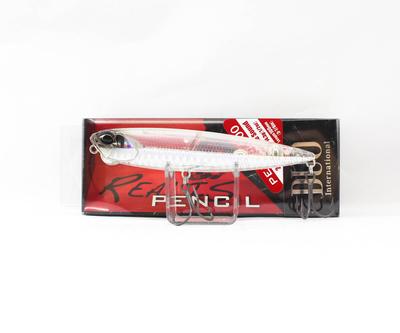 DUO Realis Pencil 100 Поверхностная плавающая приманка CHH0573 (2587)