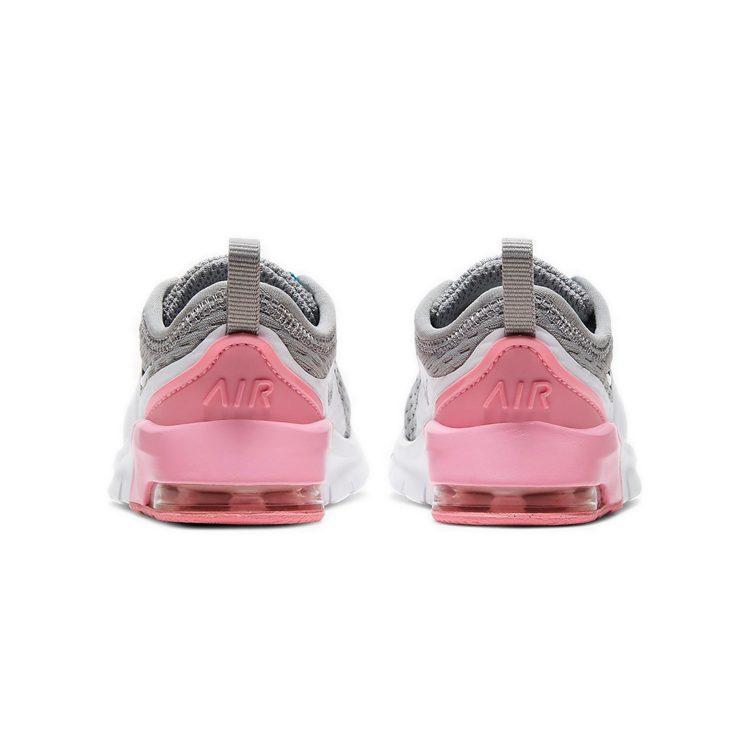 Nike Air Max Motion 2 Светло-серый дымчатый TD AQ2744-017