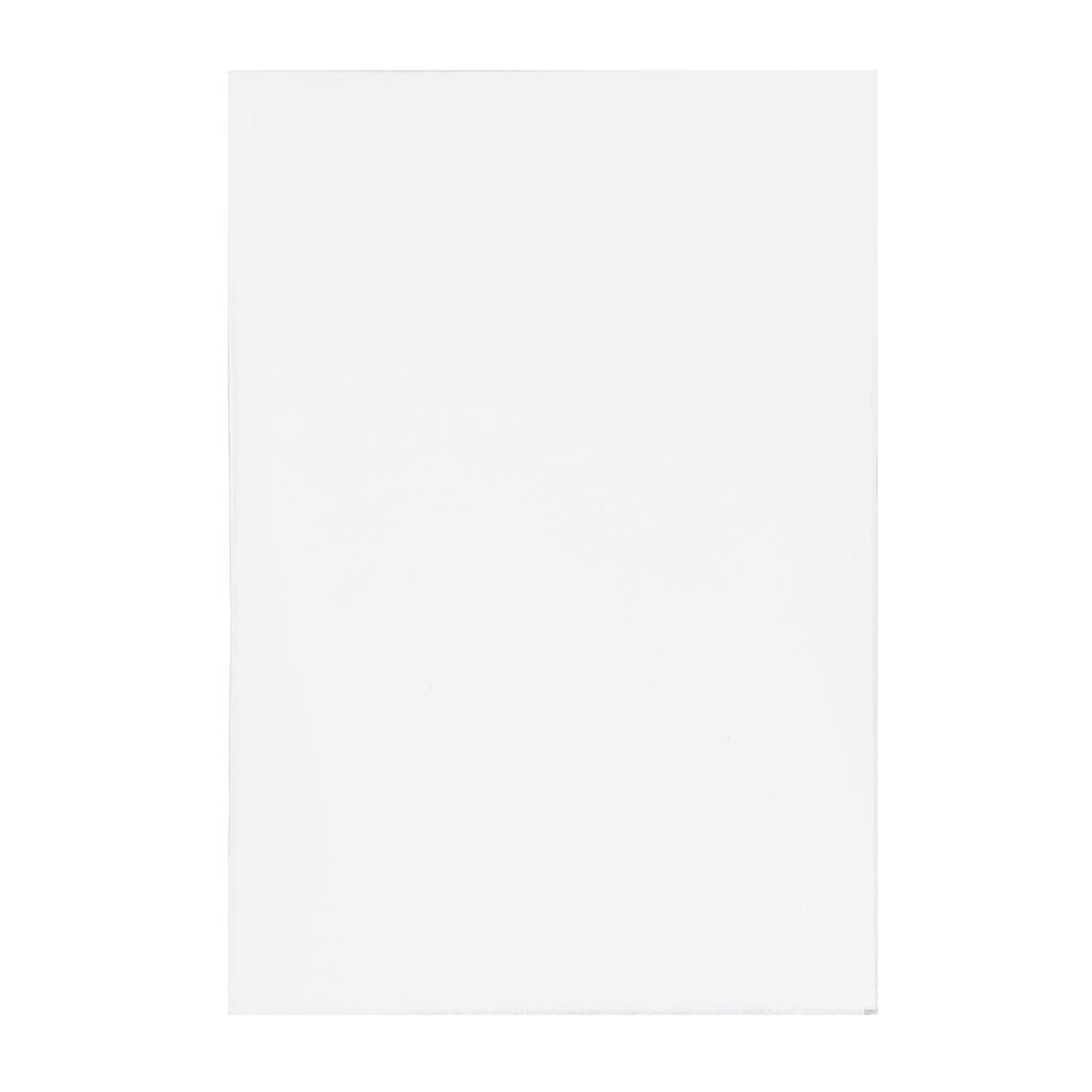 250 листов кальки белой полупрозрачной бумаги для перевода узоров для рукоделия, искусства, рисования, эскизов и живописи