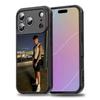 Крутой чехол для телефона T-Tony B-Boy Для iPhone 17,16,15,14,13,12,11,Pro,Max,Plus,Mini,SE4,E Магнитный Magsafe Беспроводная зарядка