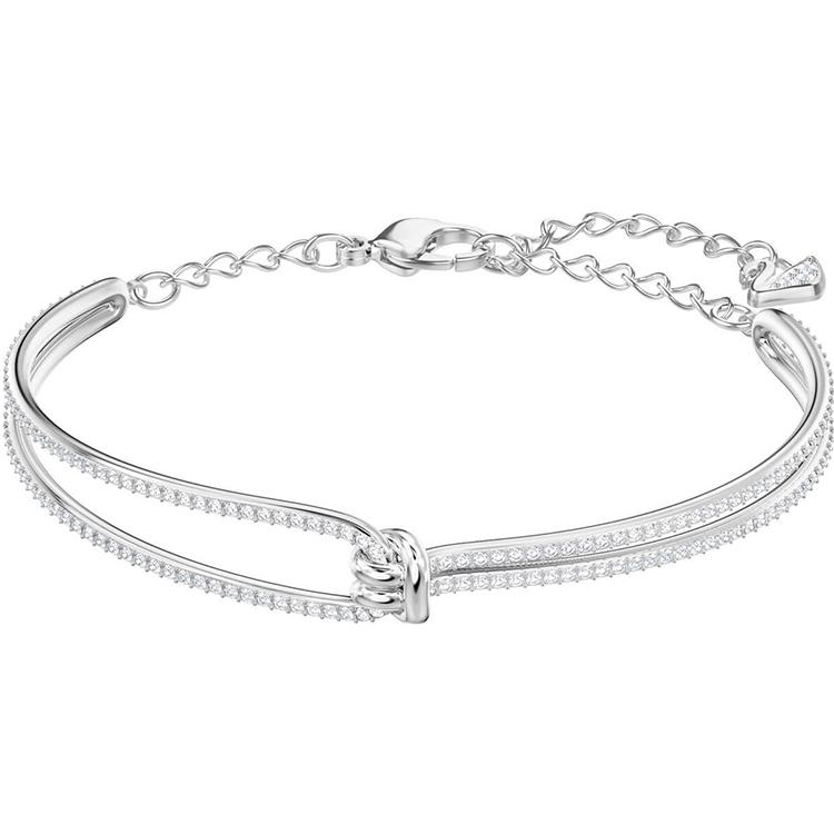 Swarovski Женские браслеты из искусственного хрусталя