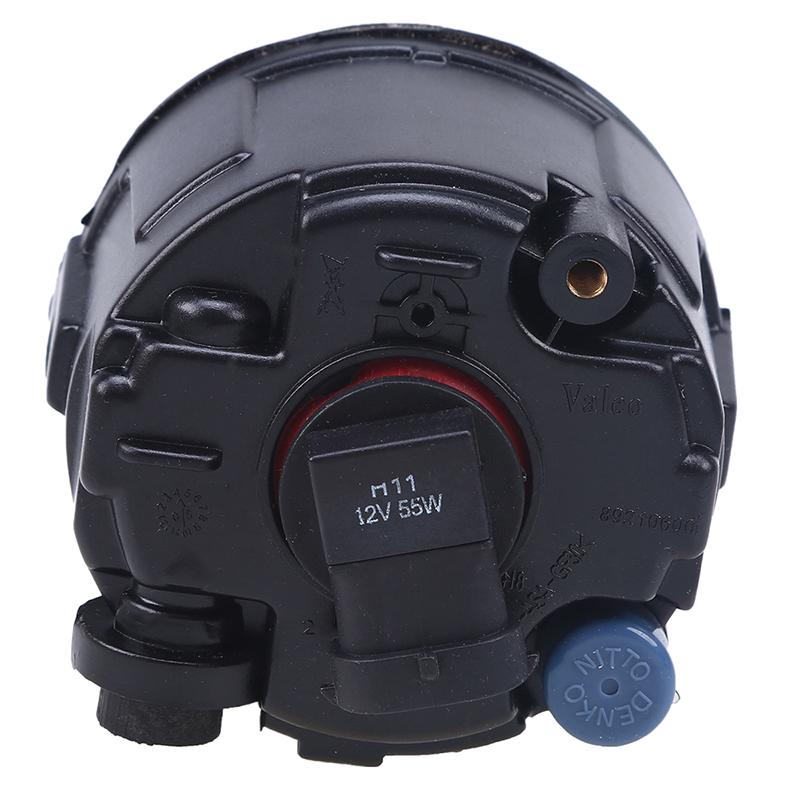 H11 12V 55W Halogen Bulb Front Fog Light For Infiniti G25/G37/Q60 M37/M56/Q70 Nissan X-Trail