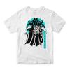 Overlord Ainz Ooal Gown T-Shirt, Men's and Women's Sizes (VRL-708089)
