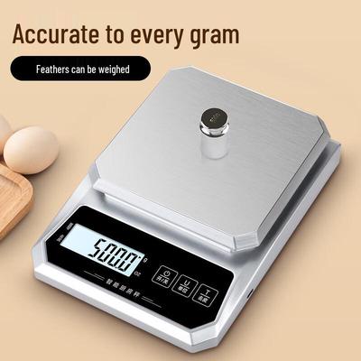 Zengjie Многофункциональные цифровые кухонные и кондитерские весы