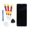 Phone Screen Replacement Perfectly Compatible Clear Display with Tools LCD Screen Repair Kit for A05