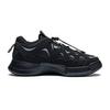 Li Ning Wade 2.3 Kids Casual Shoes Kids Casual Shoes Black YKCS228-5