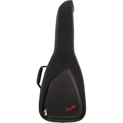 Fender Fender Gig Bag FE620 ЧЕХОЛ ДЛЯ ЭЛЕКТРОГИТАРЫ, ЧЕРНЫЙ