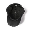 Winter Warm Cap Men's Ear Protection Baseball Cap Middle-Aged and Elderly Thick Cap