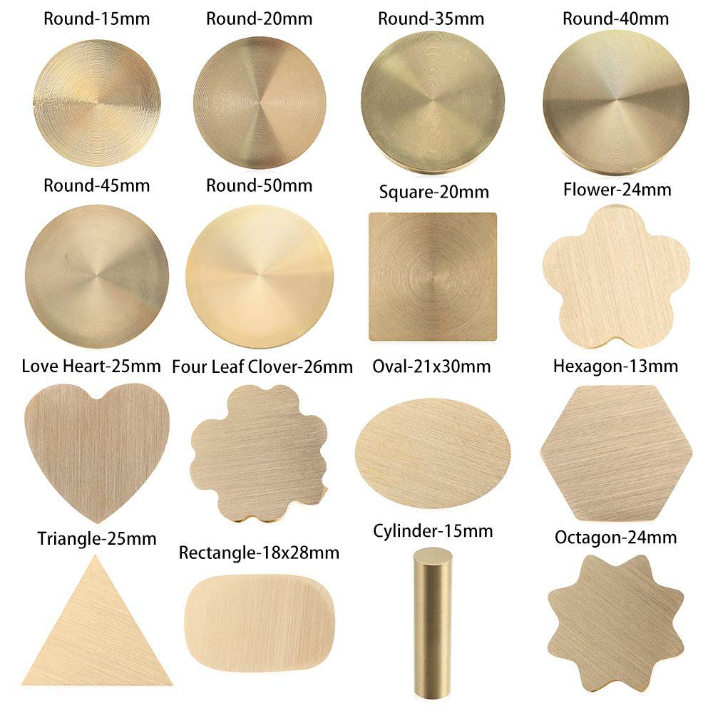 Свадебное приглашение, круглый сургуч для скрапбукинга, штамп с Рождеством, краска, печать, воск, медная голова